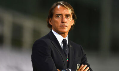 Capitolo Nazionale, Mancini disposto a tornare! Le novità trapelate 27 mancini