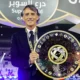 Mancini festeggia la vittoria