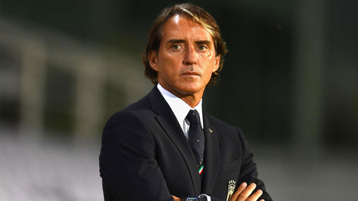 Capitolo Nazionale, Mancini disposto a tornare! Le novità trapelate 26 mancini