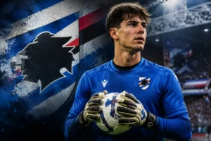 C’è la prima firma, Martinelli-Samp: si sblocca il nodo portiere