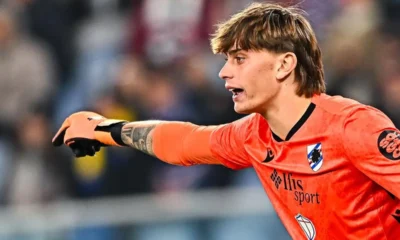 Martinelli, destino non da escludere alla Sampdoria! Il retroscena 26 martinelli sampnews24.com 3004206 2 1