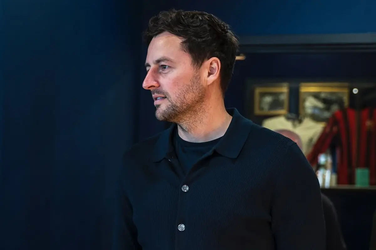 Il nuovo allenatore della Samp? Un solo anno in panchina ed è stato esonerato 27 Mason nella sede del West Brom