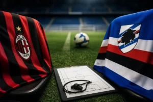 Un ex Milan per la Sampdoria: si decide il nuovo allenatore
