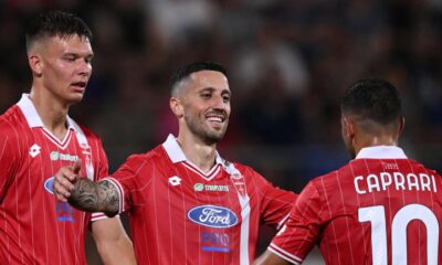 Il Monza torna in Serie A! Bianco porta a termine l'impresa 27 monza
