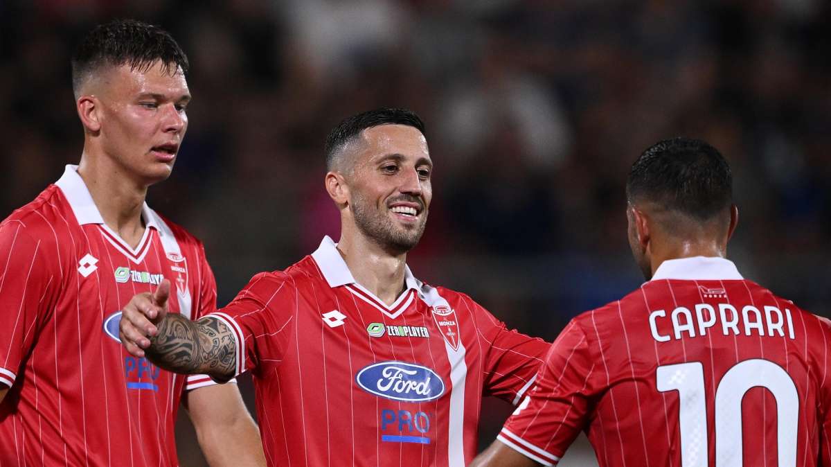 Il Monza torna in Serie A! Bianco porta a termine l'impresa 26 monza