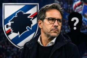 L’allenatore lo sceglie Morelli: nome a sorpresa per la Samp