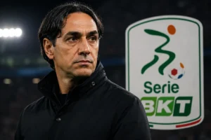 Hanno scelto l’allenatore: Nesta riparte dalla Serie B