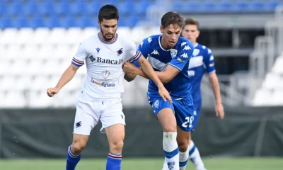Il nome di Olzer infiamma il mercato estivo! La Samp lo segue con attenzione 29 olzer