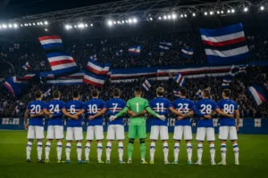 Undici volti nuovi, la Samp cambia faccia: ecco i nomi