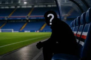 Il nuovo allenatore della Samp? Un solo anno in panchina ed è stato esonerato