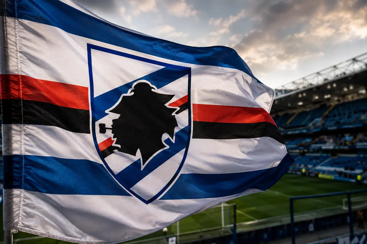 "Non vi vergognate?": duro attacco dall'ex Samp 26 bandiera Sampdoria