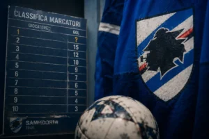 Il capocannoniere per la Sampdoria: suggestione dall’estero