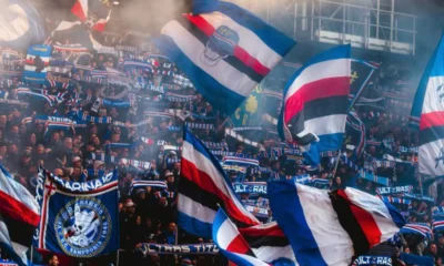 Tifosi Sampdoria