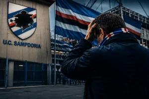La Samp del futuro, tifosi increduli: 40 milioni