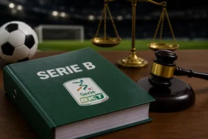 I playout non si giocano: il regolamento è chiaro