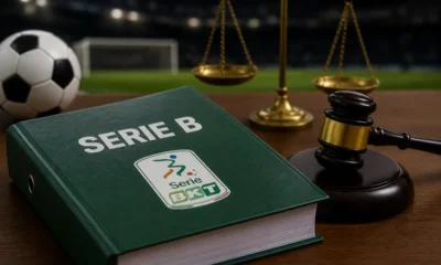 I playout non si giocano: il regolamento è chiaro 30 serie b playout