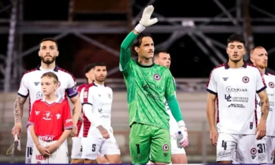 Tantalocchi dopo la partita