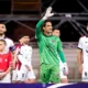 Tantalocchi dopo la partita