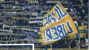 tifosi parma