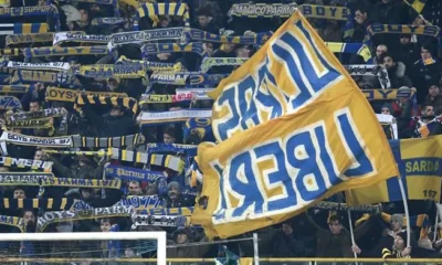 Tutto pronto per Parma Sampdoria, Cuesta convoca 27 giocatori per il Trofeo Doppio Malto: l’elenco completo 27 tifosi parma