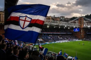 Nuovo bomber per la Sampdoria: la nuova idea porta all’ex Milan