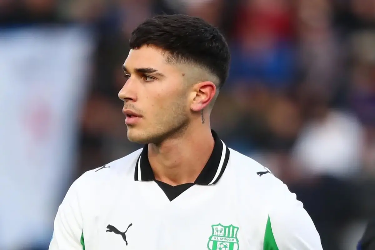 Dice addio all'Italia, andrà ai Mondiali con un'altra Nazionale 27 Volpato con il Sassuolo