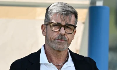 Evani riparte dal Cesena? Mancini valuta l’ex tecnico della Sampdoria 31 Alberico Evani e1782055351818