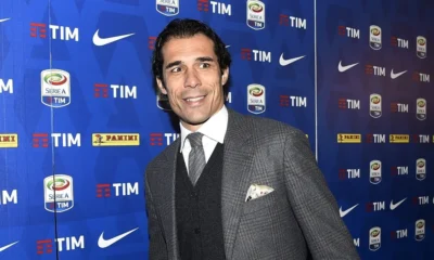 Primo summit Corradi-Samp: si pianifica il mercato con una forte ossatura italiana 27 Corradi 2 1