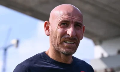 Sampdoria, si raffredda la pista Possanzini: il retroscena dell'incontro di ieri 29 Davide Possanzini
