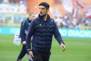 Branco e Ariaudo alla guida del progetto tecnico, la rivoluzione della nuova Sampdoria ha inizio: i dettagli sul nuovo dirigente