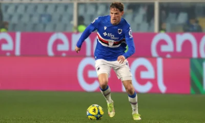 Fumata bianca per il riscatto di Begic, ma resta il nodo ingaggio! Gli aggiornamenti 31 FotoSportmedia 283807 scaled 1