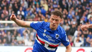 Riscatto Begić, la Sampdoria riflette sul tema! E’ iniziato il countdown