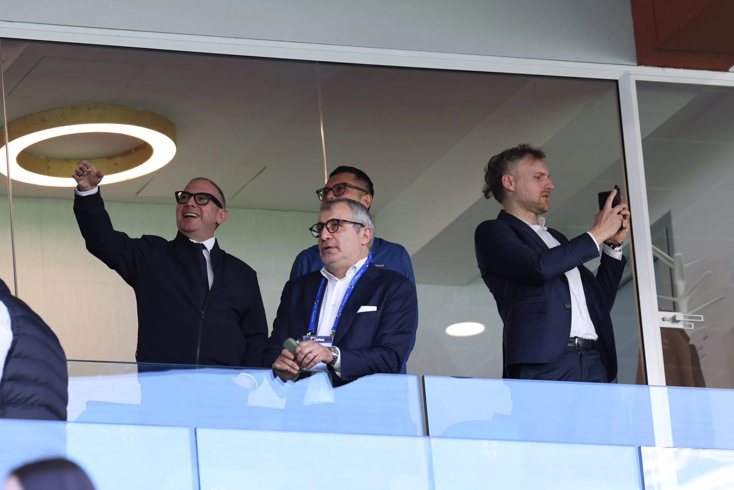 Corradi Sampdoria, Walker sponsorizza l'ex attaccante: ecco perché 26 FotoSportmedia 285584 scaled 1