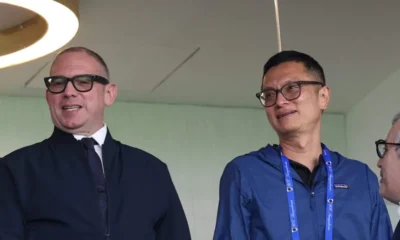 Sampdoria, allarme bilancio: il mistero del mercato senza plusvalenze 29 FotoSportmedia 285595 scaled e1780843376247