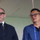 Sampdoria, i tifosi da una parte e Tey dall'altra: nessun passo in avanti della dirigenza 32 Joseph Tey e Nathan Walker