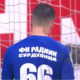 Gasic scatena un derby di mercato per la Sampdoria: Fredberg e Branco studiano il colpo dalla Serbia 30 Gasic