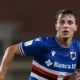 Per Giordano il rinnovo e un futuro da leader? Il classe 2001 aspetta la decisione della Sampdoria 28 Giordano