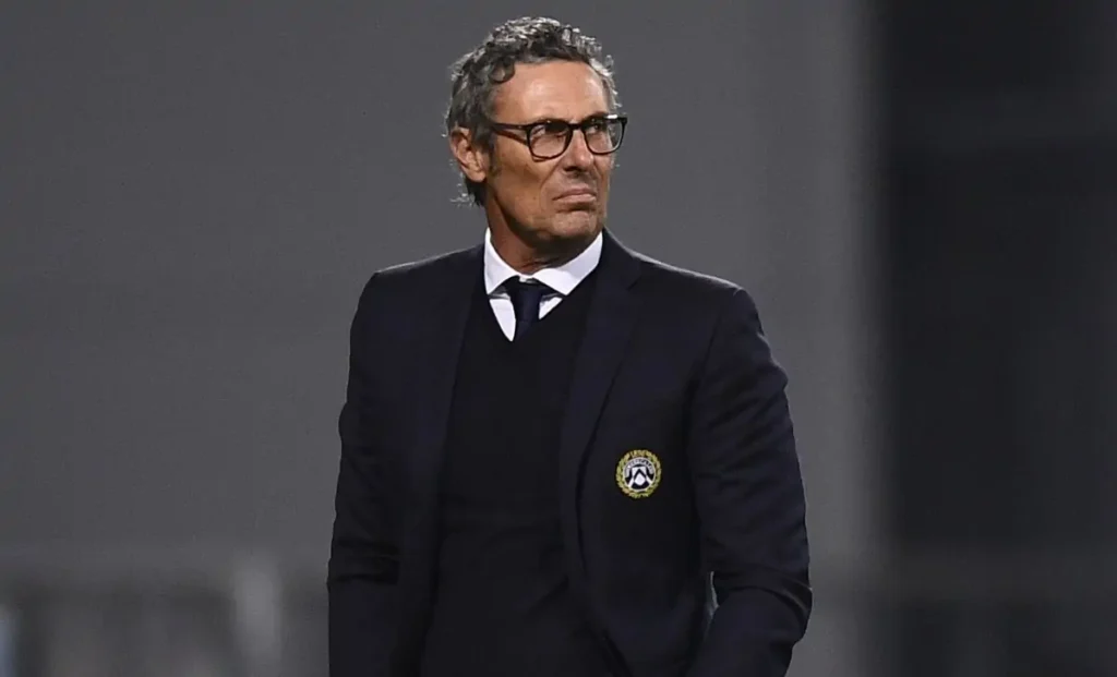 Gotti udinese