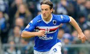 Ziegler sul ritorno a Marassi: «Weekend speciale in Liguria, tra famiglia e Sampdoria»