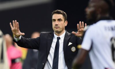 Velazquez accostato alla Sampdoria: la carriera e l'idea di gioco dell'ex tecnico dell'Udinese 27 Image Photo441625 e1780747633495