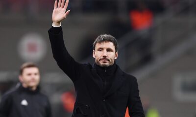 La Sampdoria vira su van Bommel! Idea clamorosa per la panchina 29 Image Photo451500 1 e1780843981469