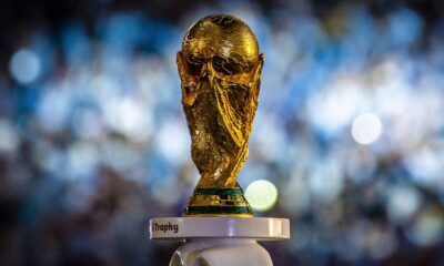 Risultati e classifica Mondiali 2026 LIVE: Messico-Sudafrica prima sfida, tutti gli aggiornamenti 29 Image Photo663680 e1781202972729