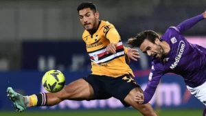 Montevago Sampdoria, i blucerchiati eserciteranno la recompra! Il punto