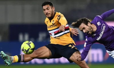 Montevago Sampdoria, i blucerchiati eserciteranno la recompra! Il punto 27 Image Photo666596 e1779027324931