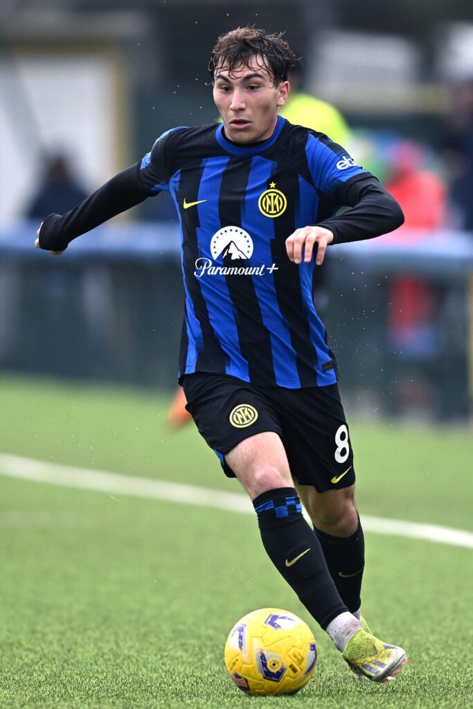 Luca Di Maggio
