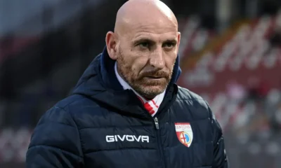 Possanzini Sampdoria, salta la trattativa! C'è il no del club sulla composizione dello staff. I dettagli 31 Image Photo763917