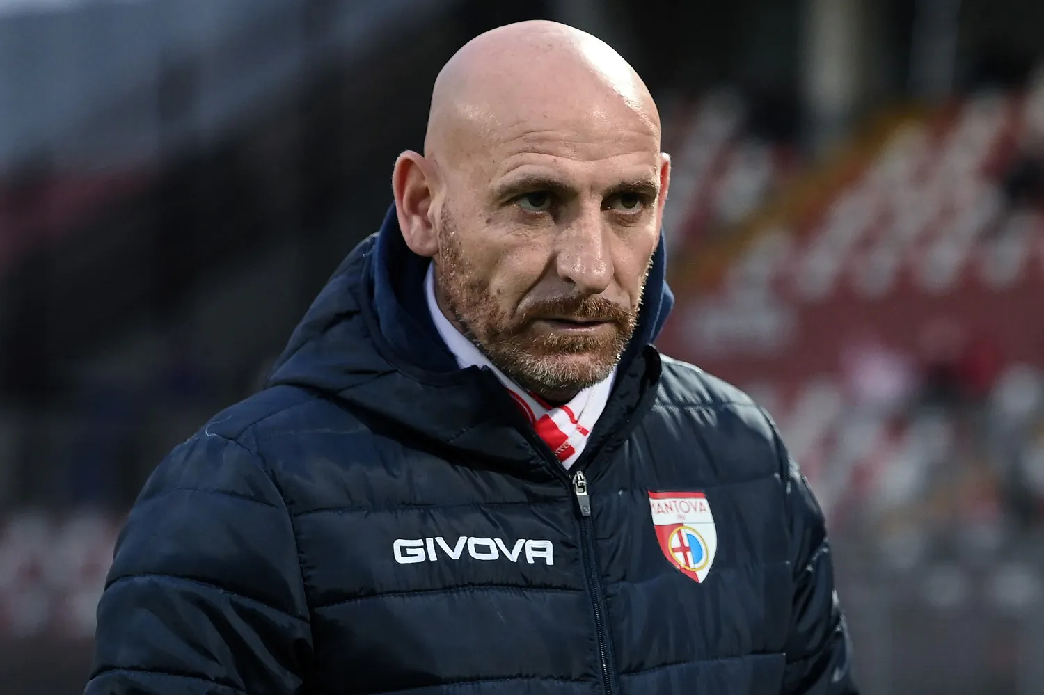 Possanzini Sampdoria, salta la trattativa! C'è il no del club sulla composizione dello staff. I dettagli 26 Image Photo763917