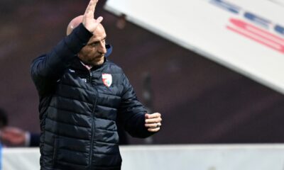 Possanzini Sampdoria, passi in avanti per l'ex giocatore! Le novità 27 Image Photo765269