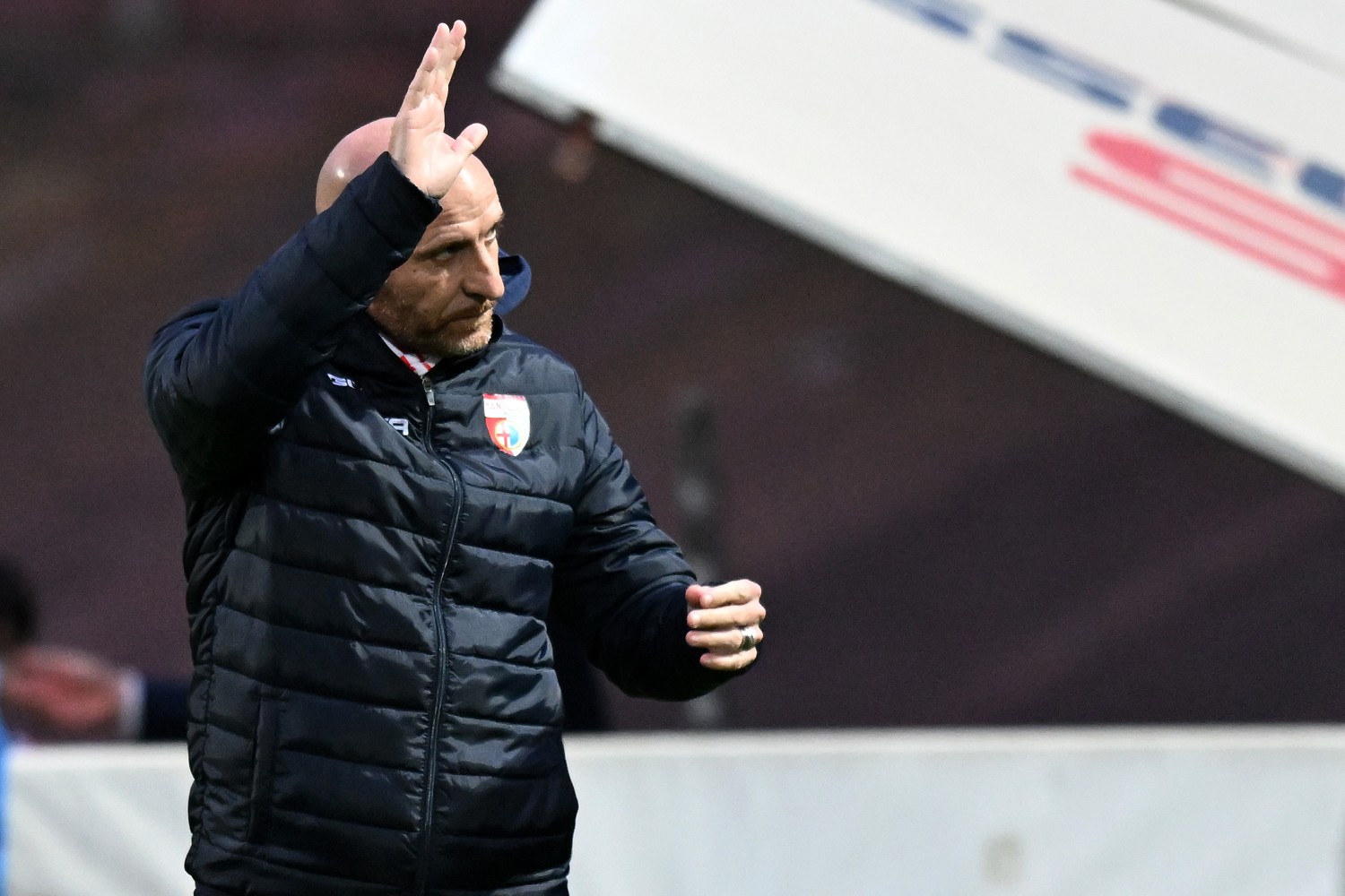 Possanzini Sampdoria, passi in avanti per l'ex giocatore! Le novità 26 Image Photo765269