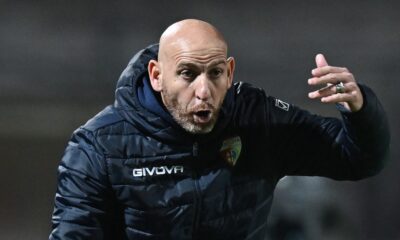 Panchina Sampdoria, risalgono le quotazioni di Possanzini! Le ultime 27 Image Photo765275 e1780991011201